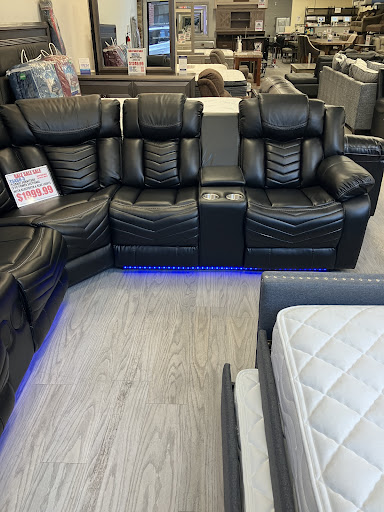 Mike's Furniture and Appliances