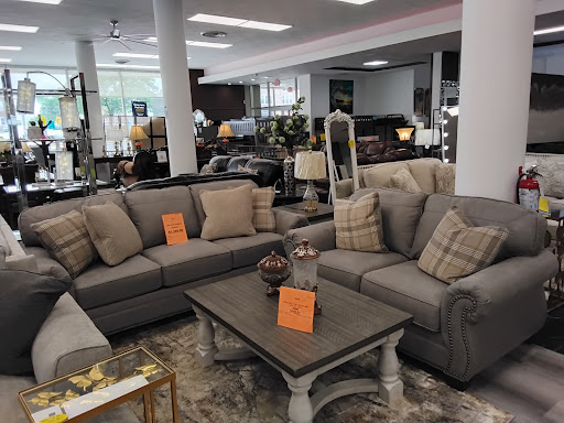 Romo Mattress and Furniture