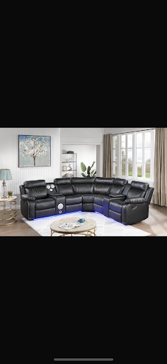 Mike's Discount Furniture