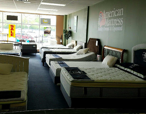 American Mattress