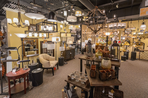 Hortons Home Lighting