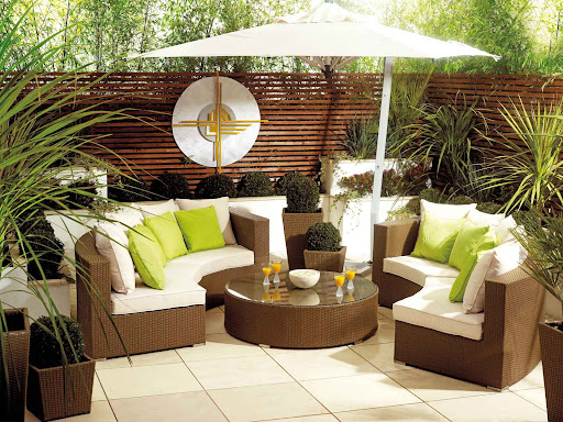 Discount Furniture Company