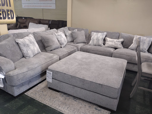 H & A, Your Local Firestone Store