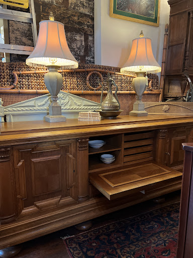 Sammy's House Antiques