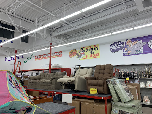 Ollie's Bargain Outlet