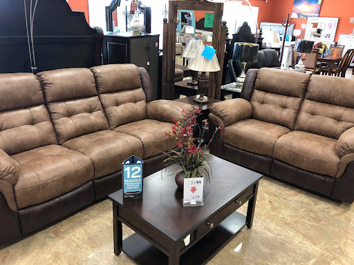 Rio Grande Furniture LLC