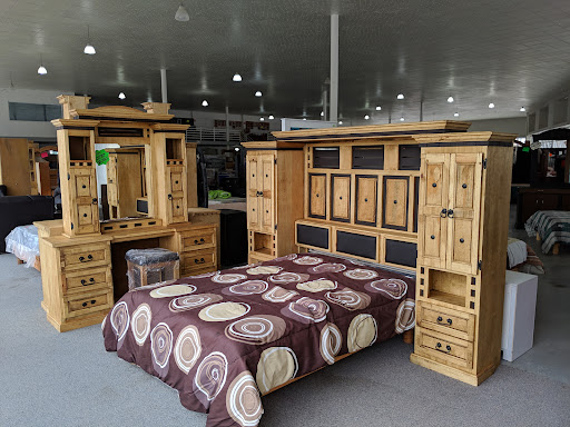 Mueblería Sanchez Garza