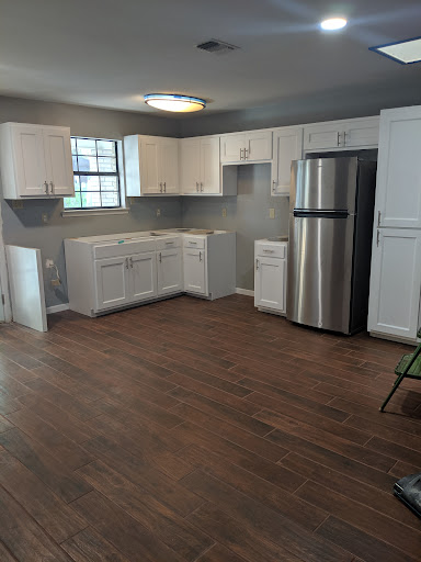 PADILLA CABINET SHOP