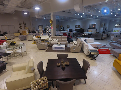 Home + Patio Gallery Outlet