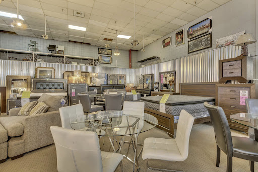 National Furniture Liquidators