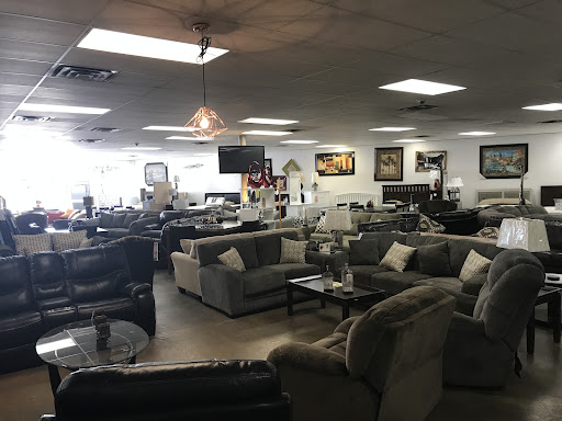 National Furniture Liquidators Outlet Store