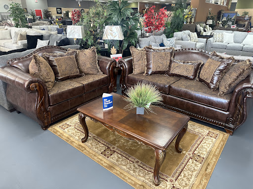 The Home Furniture Store