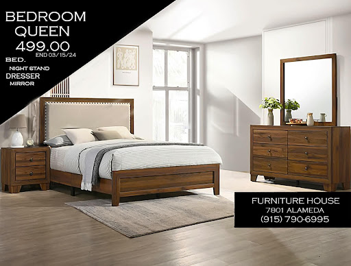 The New Furniture House