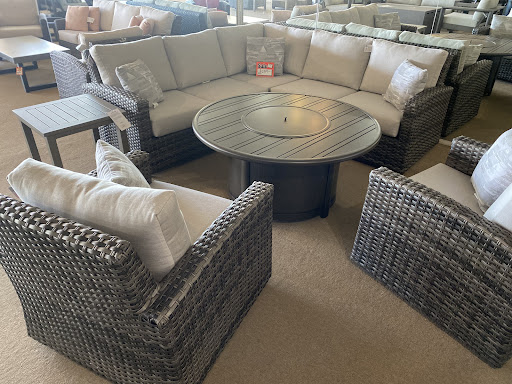 The Patio Outdoor Furniture