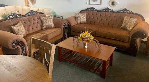 Esmeralda's Home Furniture