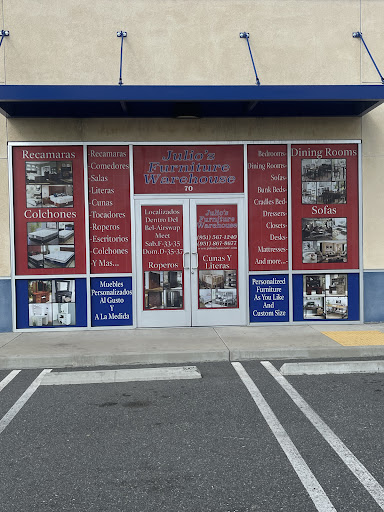 Julios Furniture