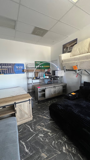 Dalila’s Furniture