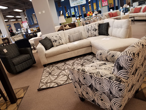 Berríos (Mueblerías Berríos)