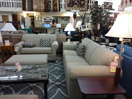 Thompson Furniture - Bloomington