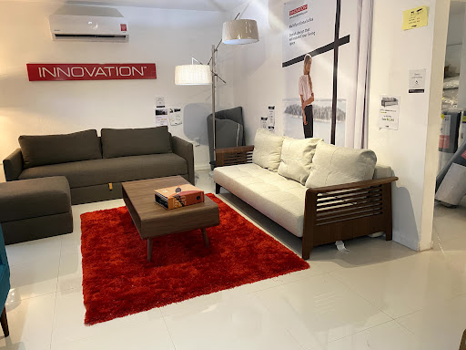 Futones por Sangit & Sofabeds by Sangit