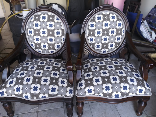 A-1 Ensenada Upholstery