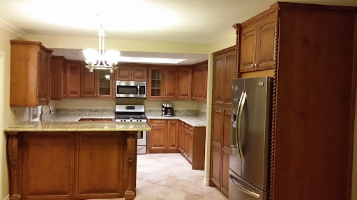 Euro Studio Cabinets