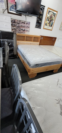 Jenny's Wholesale Furniture