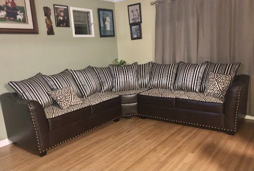 Catherine's furniture