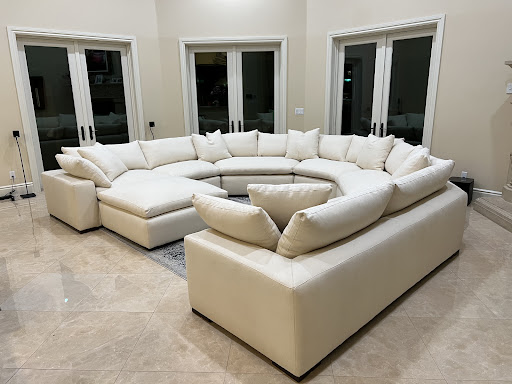 Poshbin - Custom Home Furniture