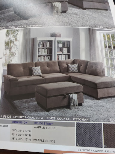 El Alacran Furniture