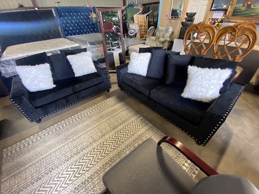 DKora Furniture 4-Less