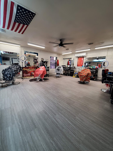 Headliners Barbershop