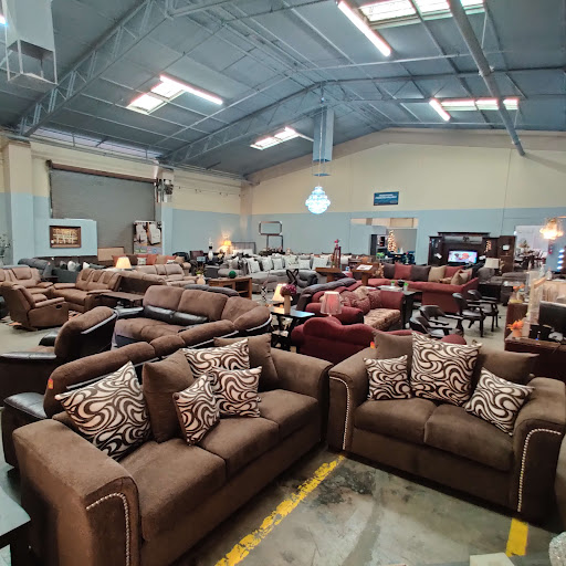 El Capitan Furniture