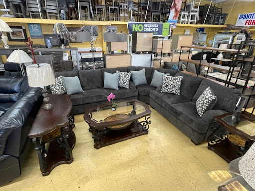 Montecarlos Furniture