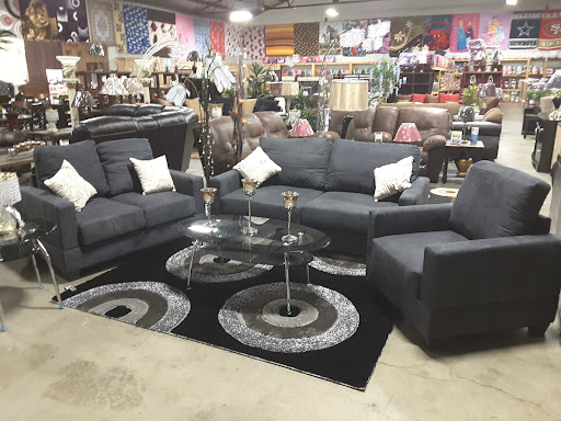 Esencia Home Furnishing