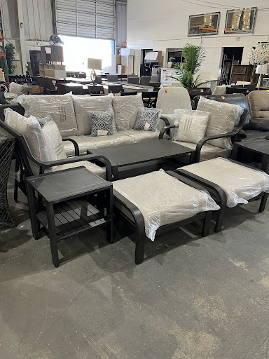 Liquidation outlet bakersfild