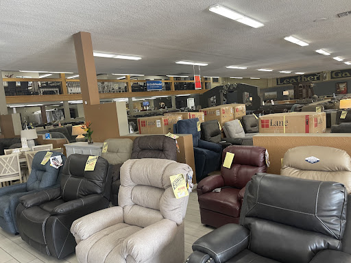 Beverly Home Furnishings