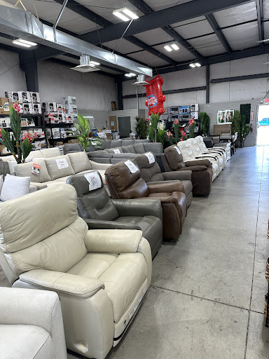 Liquidation Center Bakersfield