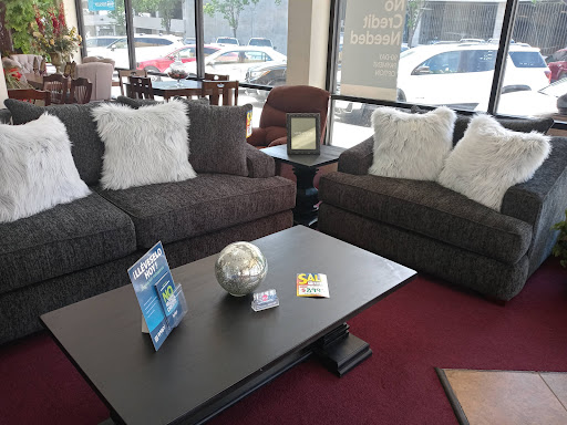 Mi Casa Home Furniture