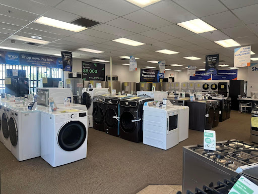 Smart buy appliances & Liquidation