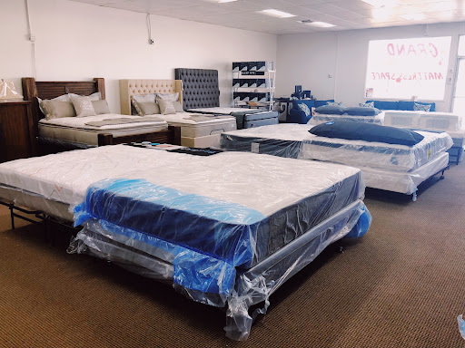 The Mattress Space & Furniture Outlet