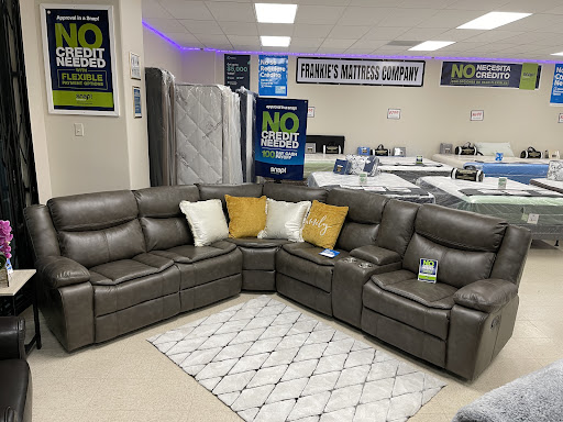 Frankie's Mattress Company