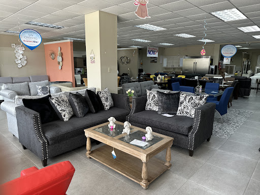 Muebles X Menos (Ponce)