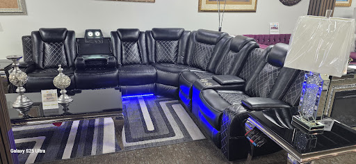 Guadalajara Furniture