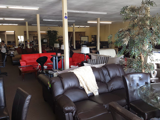 Discount Furniture
