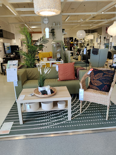 IKEA Muebles y Decoración