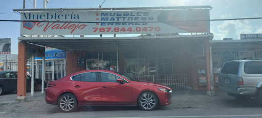 Muebleria Vallejo