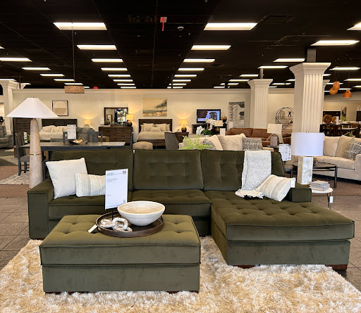 Mor Furniture for Less