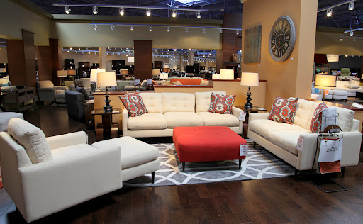 Living Spaces