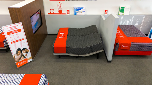 Global Mattress Ponce Baramaya